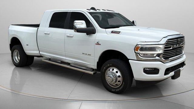 Preowned 2024 Ram 3500 Laramie for Sale