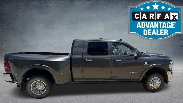Preowned 2022 Ram 3500 Laramie for Sale