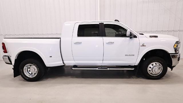2022 Ram 3500 Laramie
