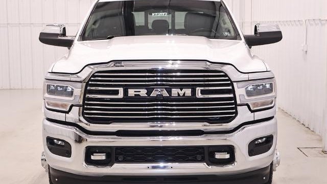 2022 Ram 3500 Laramie