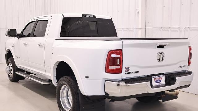 2022 Ram 3500 Laramie