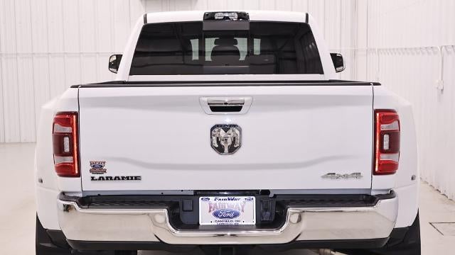 2022 Ram 3500 Laramie
