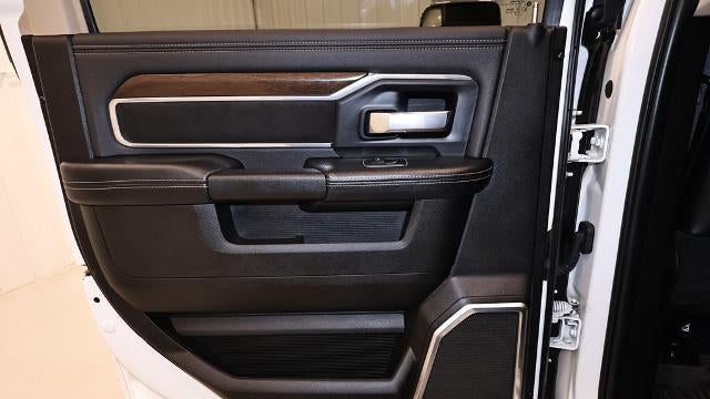 2022 Ram 3500 Laramie