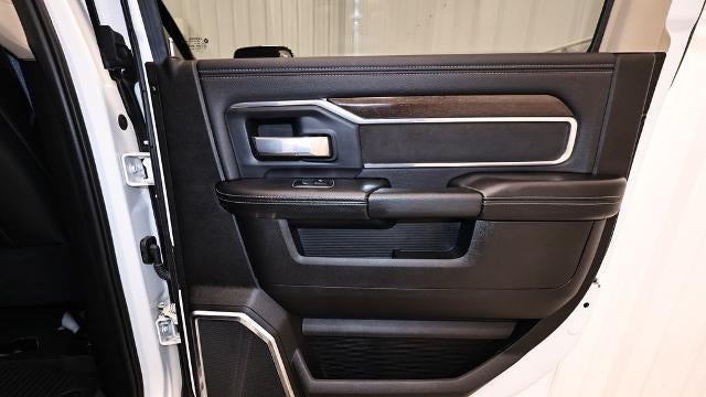 2022 Ram 3500 Laramie
