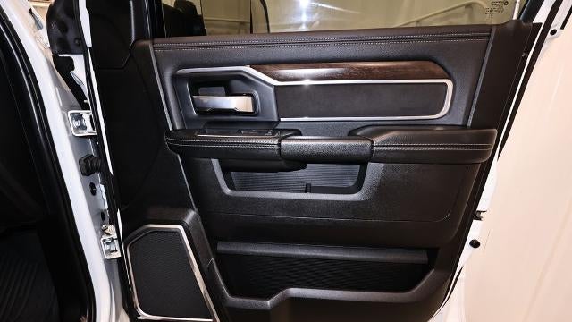 2022 Ram 3500 Laramie