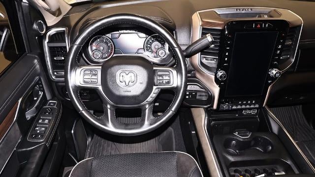 2022 Ram 3500 Laramie