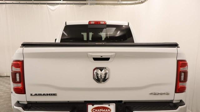 Preowned 2024 Ram 3500 Laramie for Sale