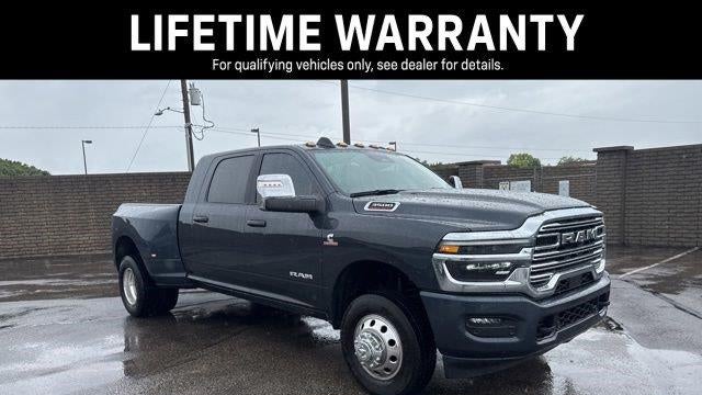Preowned 2026 Ram 3500 Laramie for Sale