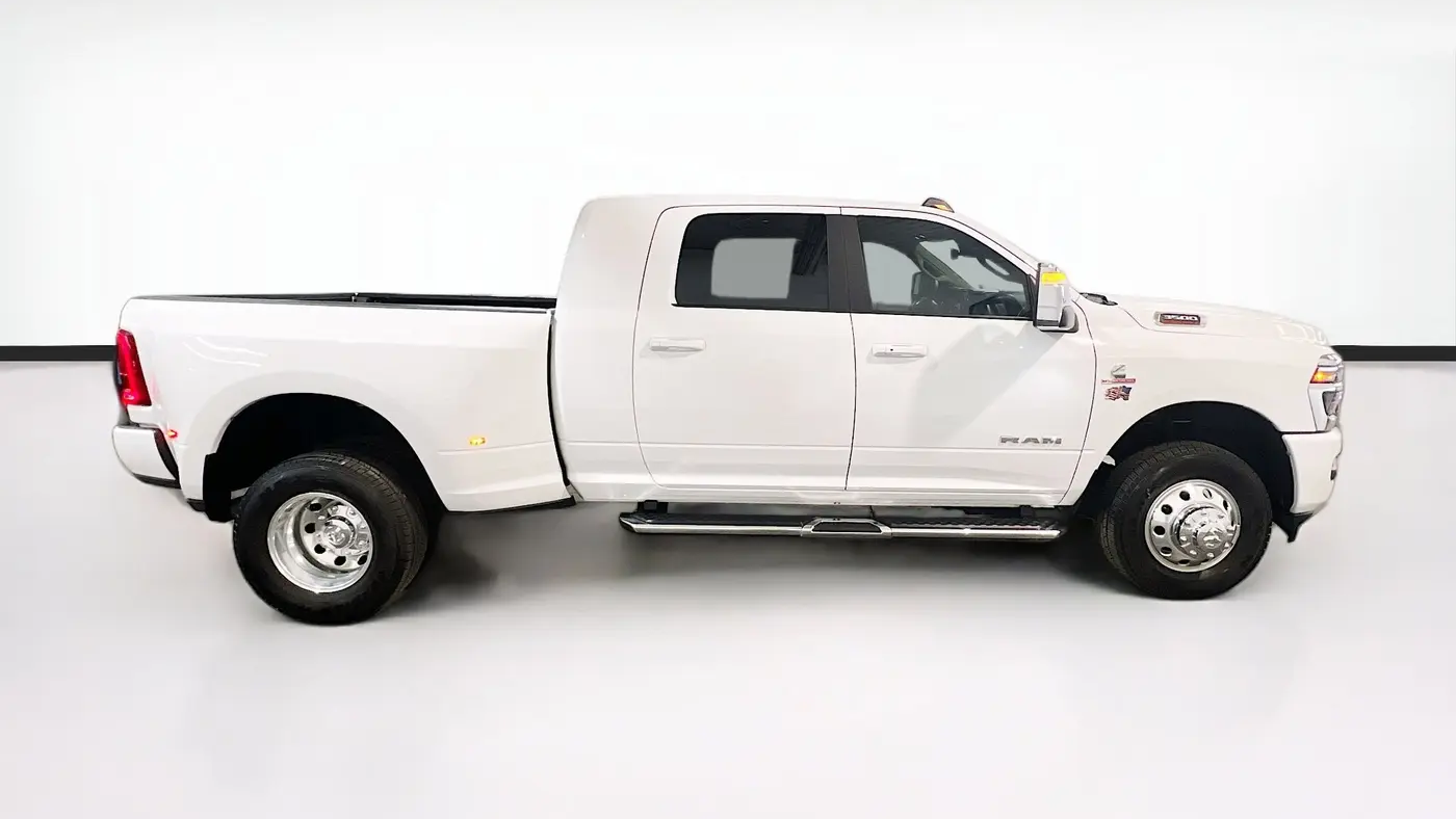 2025 Ram 3500 Laramie