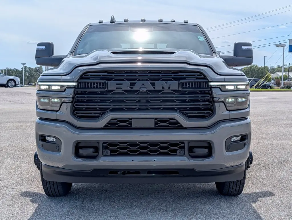 2026 Ram 3500 - $85,075