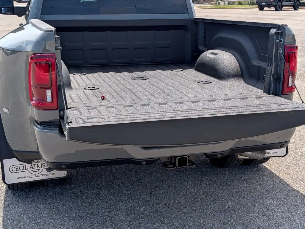 2026 Ram 3500 - $85,075