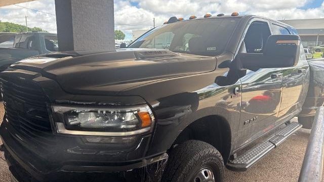 Preowned 2024 Ram 3500 Laramie for Sale