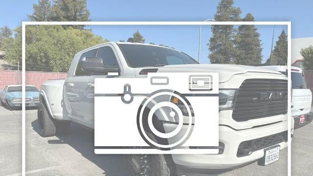 Preowned 2021 Ram 3500 Laramie for Sale