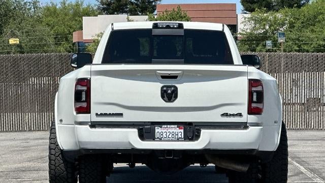 2021 Ram 3500 Laramie