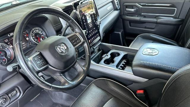 2021 Ram 3500 Laramie