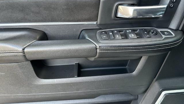 2021 Ram 3500 Laramie