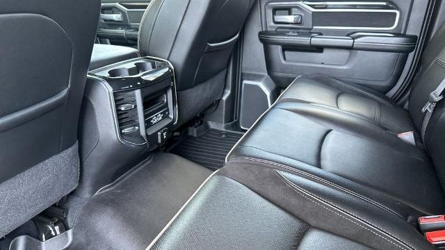 2021 Ram 3500 Laramie
