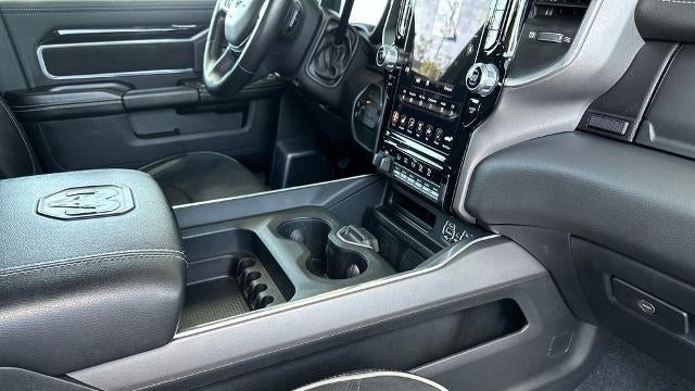 2021 Ram 3500 Laramie
