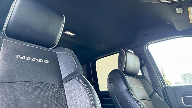 2021 Ram 3500 Laramie
