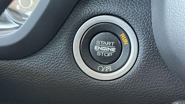 2021 Ram 3500 Laramie