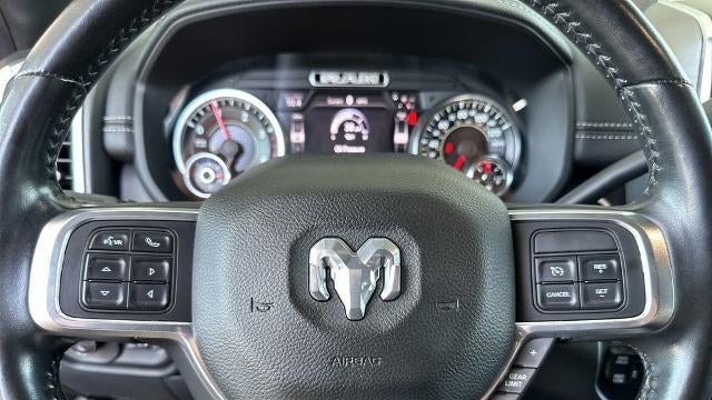2021 Ram 3500 Laramie