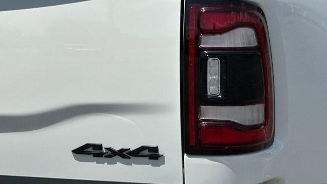 2021 Ram 3500 Laramie