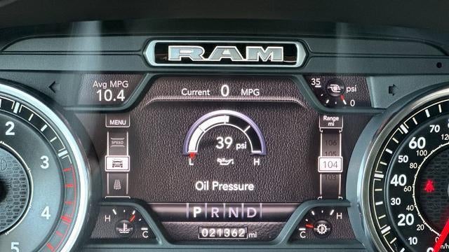 2021 Ram 3500 Laramie