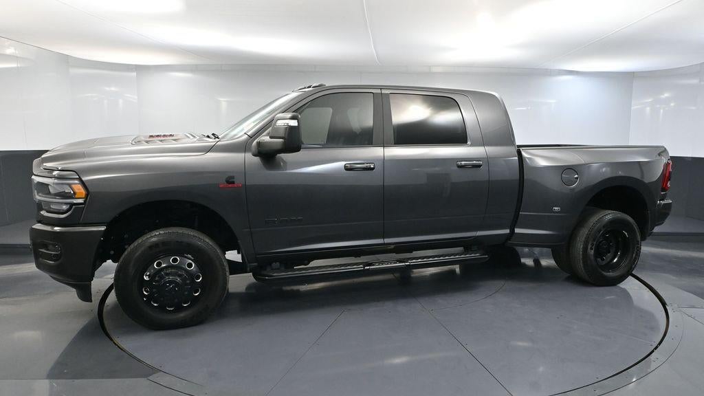 2023 Ram 3500 Laramie