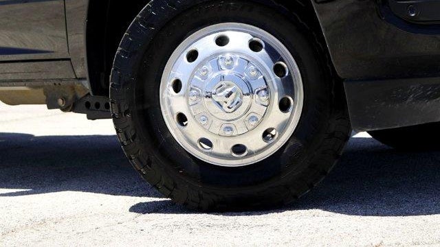 2025 Ram 3500 Laramie