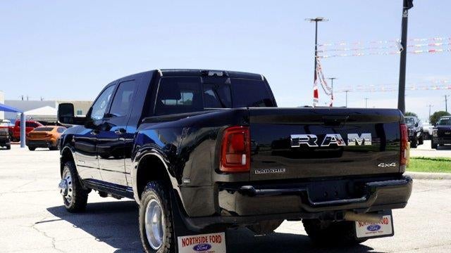 2025 Ram 3500 Laramie
