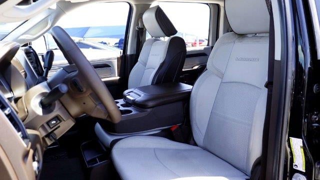 2025 Ram 3500 Laramie