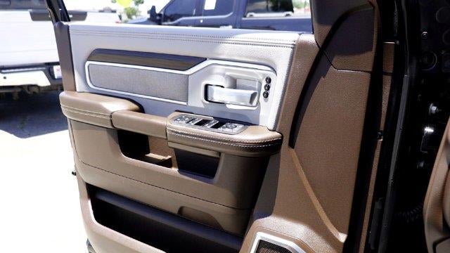 2025 Ram 3500 Laramie