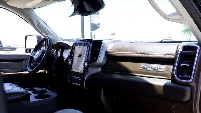 2025 Ram 3500 Laramie