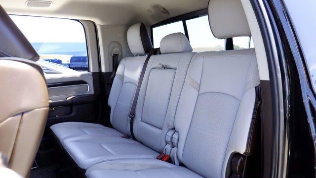 2025 Ram 3500 Laramie
