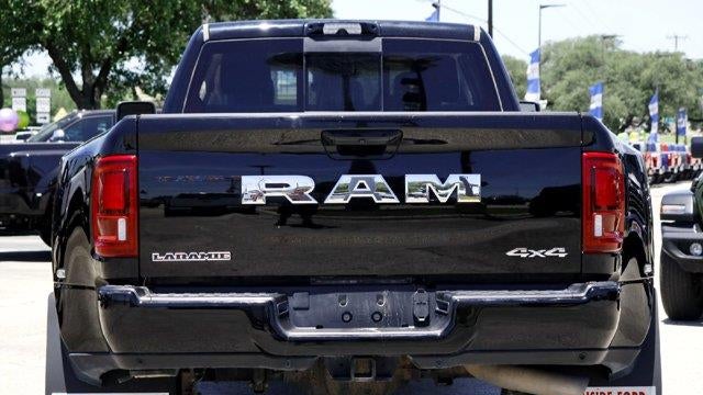 2025 Ram 3500 Laramie