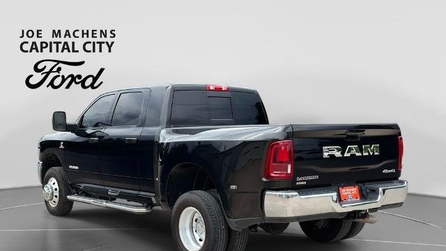 2025 Ram 3500 Laramie