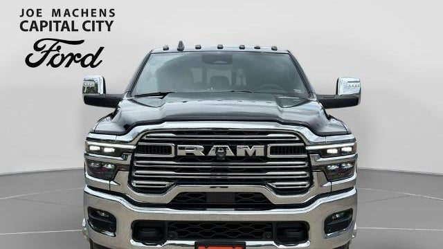 2025 Ram 3500 Laramie