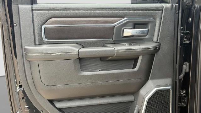 2025 Ram 3500 Laramie