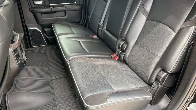 2025 Ram 3500 Laramie