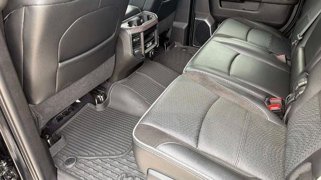 2025 Ram 3500 Laramie