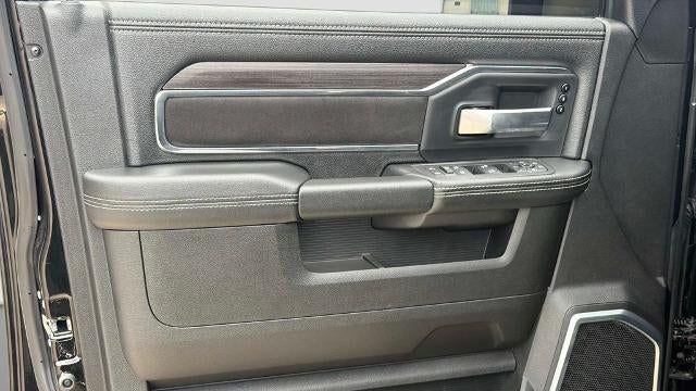 2025 Ram 3500 Laramie