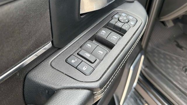 2025 Ram 3500 Laramie