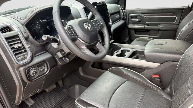 2025 Ram 3500 Laramie