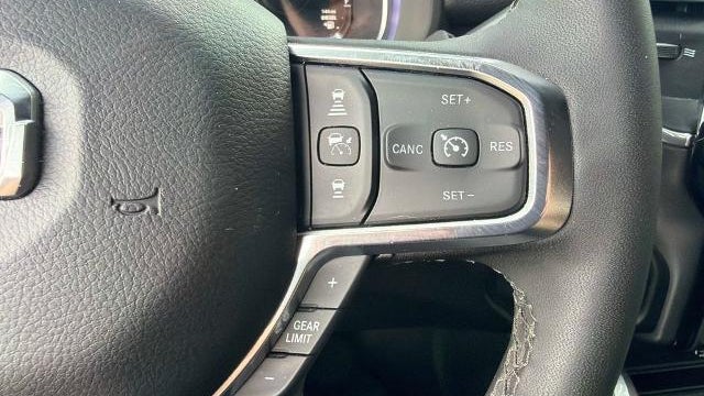 2025 Ram 3500 Laramie