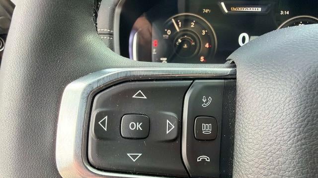 2025 Ram 3500 Laramie