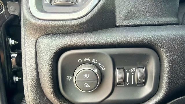 2025 Ram 3500 Laramie