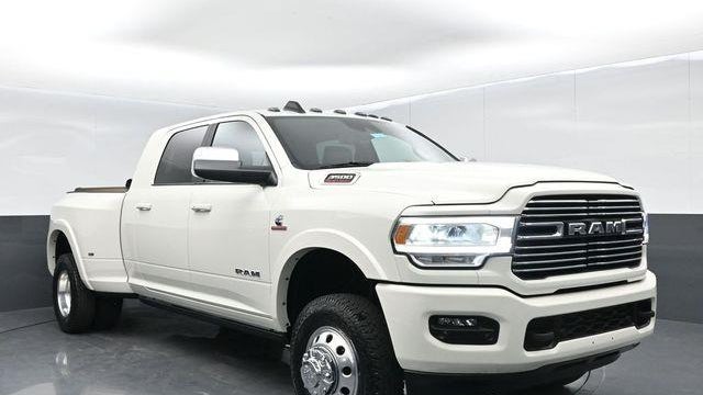 Preowned 2022 Ram 3500 Laramie for Sale