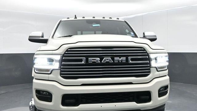 2022 Ram 3500 Laramie
