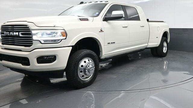 2022 Ram 3500 Laramie