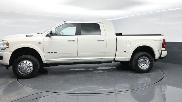 2022 Ram 3500 Laramie